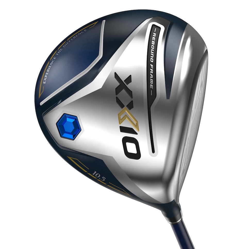 XXIO 12 driver, fairway woods and hybrids: What you need to know